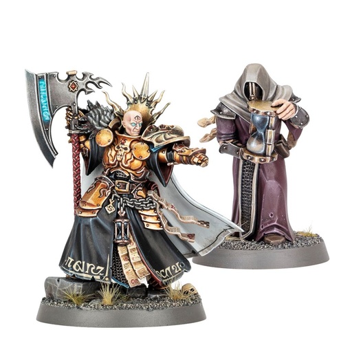 Stormcast Eternals | Golden Goblin Games Stormcast Eternals | Golden Goblin Games